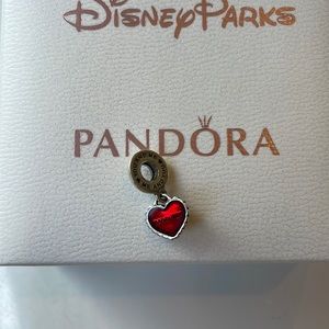 You and Me Daughter Pandora Dangle Charm